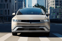 Research 2026 Hyundai IONIQ 5