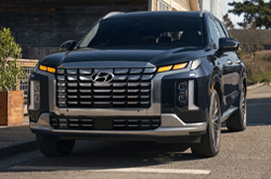 2023 Hyundai Palisade