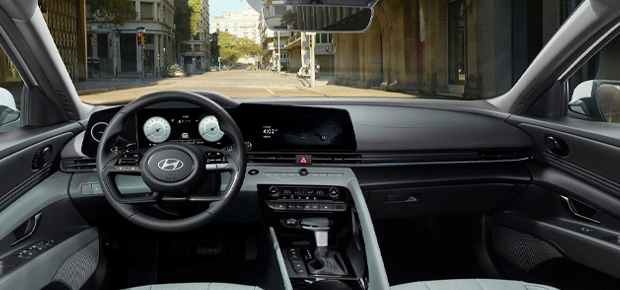 2024 Hyundai Elantra Review, Pricing, & Pictures