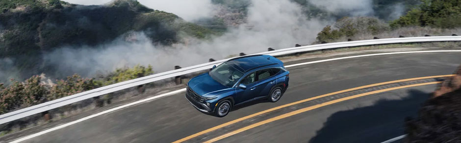 Hyundai Lease Returns