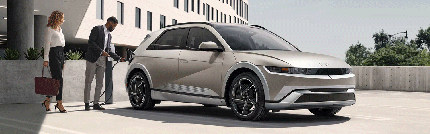 Hyundai Lands Five Vehicles on 2025 Cars.com American-Made Index