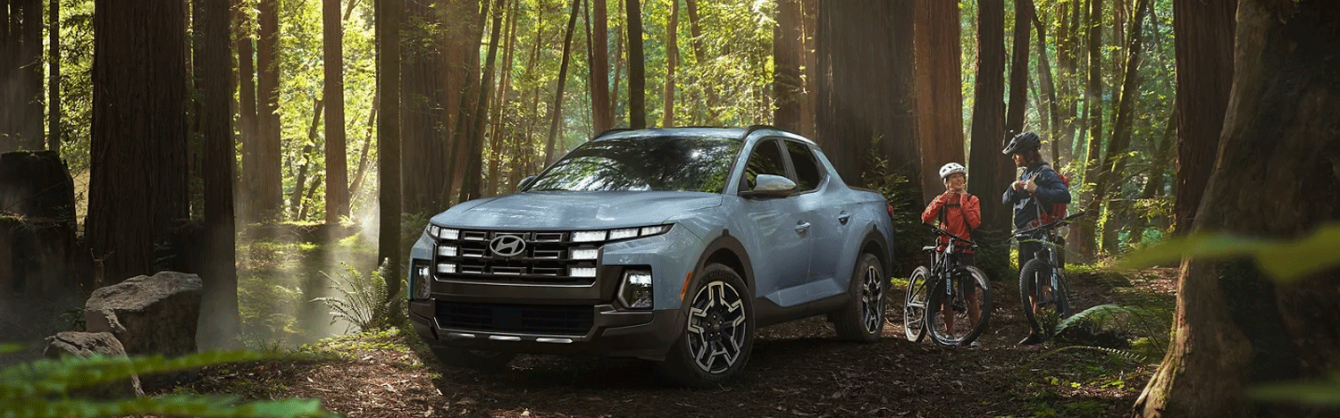Hyundai Lands Five Vehicles on the 2026 American-Made Auto Index List by Cars.com