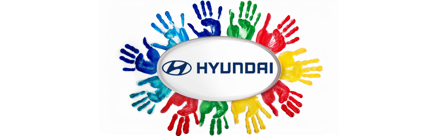 Hyundai Hope on Wheels Celebrates Largest Year Yet at 27th Anniversary Gala