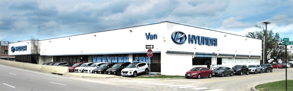 Van Hyundai Frequently Asked Dealership Questions